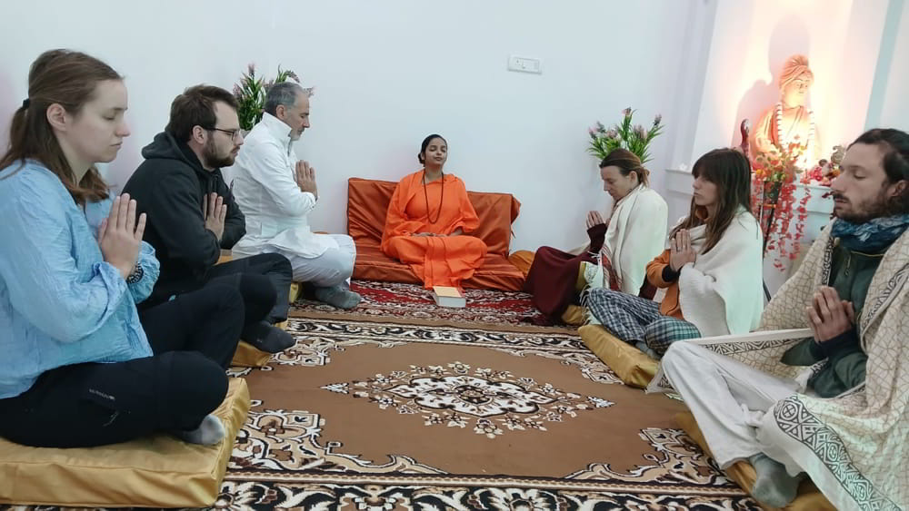 Anger & Stress Management||Shri Shri Gita Society